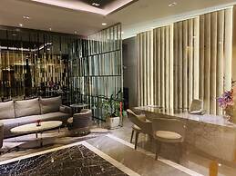 KL Bintang Suites at Times Square