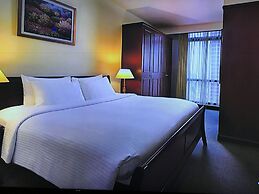 KL Bintang Suites at Times Square