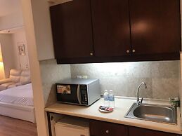 KL Bintang Suites at Times Square