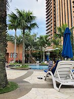 KL Bintang Suites at Times Square