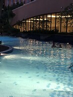 KL Bintang Suites at Times Square