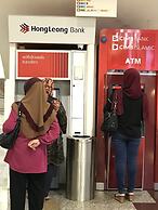 KL Bintang Suites at Times Square