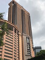 KL Bintang Suites at Times Square