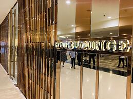 KL Bintang Suites at Times Square