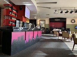 KL Bintang Suites at Times Square