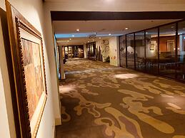 KL Bintang Suites at Times Square