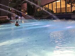 KL Bintang Suites at Times Square