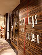 KL Bintang Suites at Times Square