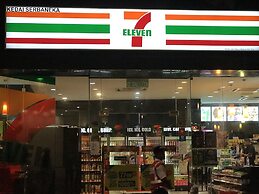 KL Bintang Suites at Times Square