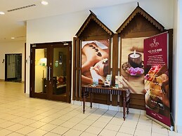 KL Bintang Suites at Times Square