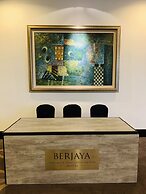 KL Bintang Suites at Times Square