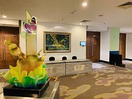 KL Bintang Suites at Times Square