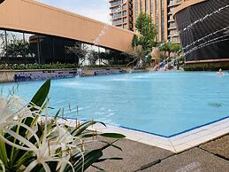 KL Bintang Suites at Times Square