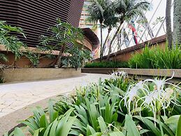 KL Bintang Suites at Times Square