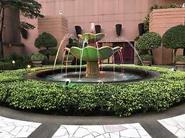 KL Bintang Suites at Times Square