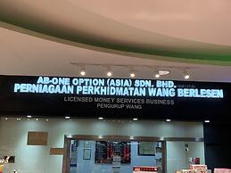 KL Bintang Suites at Times Square