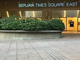 KL Bintang Suites at Times Square