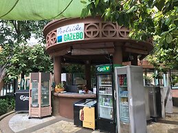 KL Bintang Suites at Times Square