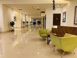 KL Bintang Suites at Times Square