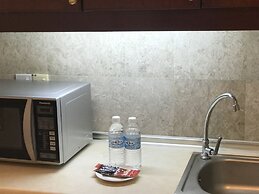 KL Bintang Suites at Times Square