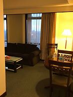 KL Bintang Suites at Times Square