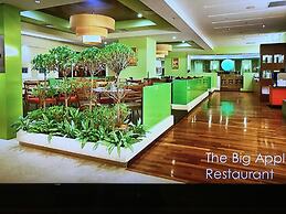 KL Bintang Suites at Times Square