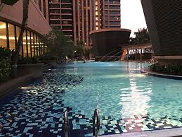 KL Bintang Suites at Times Square