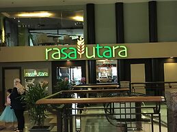 KL Bintang Suites at Times Square