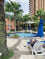 KL Bintang Suites at Times Square