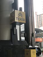 KL Bintang Suites at Times Square