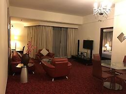 KL Bintang Suites at Times Square