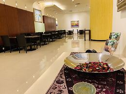 KL Bintang Suites at Times Square