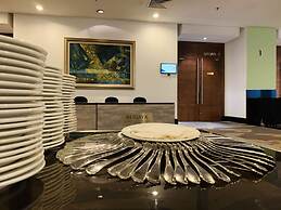 KL Bintang Suites at Times Square