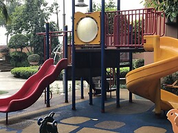 KL Bintang Suites at Times Square