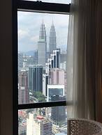 KL Bintang Suites at Times Square