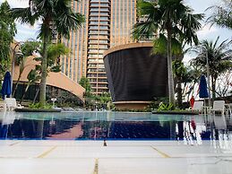 KL Bintang Suites at Times Square