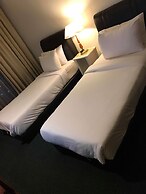 KL Bintang Suites at Times Square