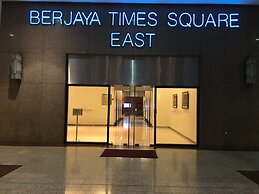 KL Bintang Suites at Times Square