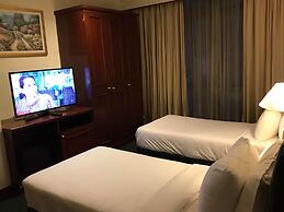 KL Bintang Suites at Times Square