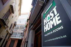 Host & Home
