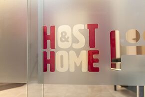 Host & Home