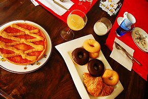 Bed & Breakfast La Dimora di Garlasco