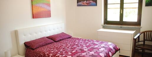 Bed & Breakfast La Dimora di Garlasco