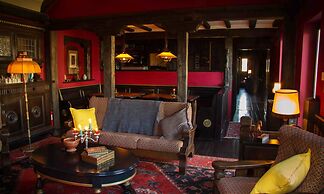 The Waters Country House