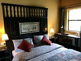 The Waters Country House