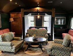 The Waters Country House