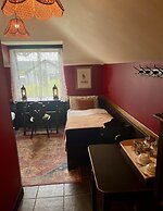 The Waters Country House