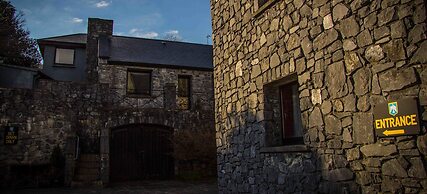 The Waters Country House