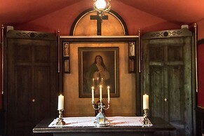 The Waters Country House