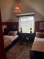 The Waters Country House